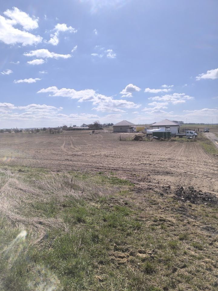 Działka rekreacyjna Powidz. Zdjęcie 7