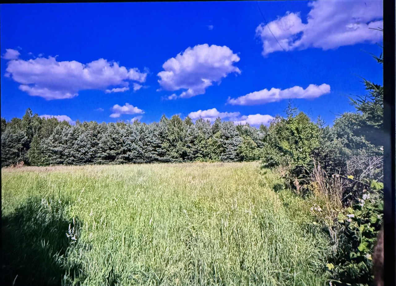 Działka rolno-budowlana Kolonia Piaski, Kolonia piaski 70. Zdjęcie 8