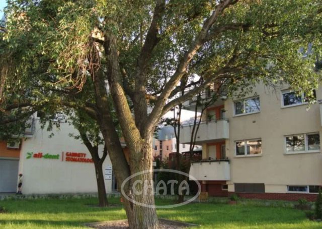 Mieszkanie 2-pokojowe Wrocław Partynice, ul. Sąsiedzka. Zdjęcie 16