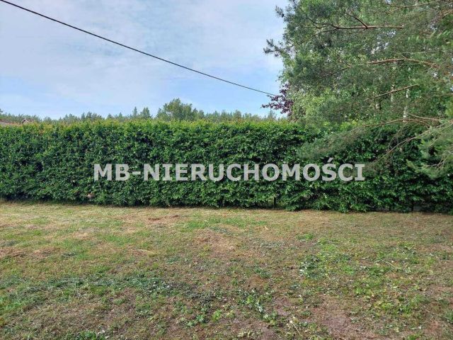 Działka budowlana Kątno. Zdjęcie 5