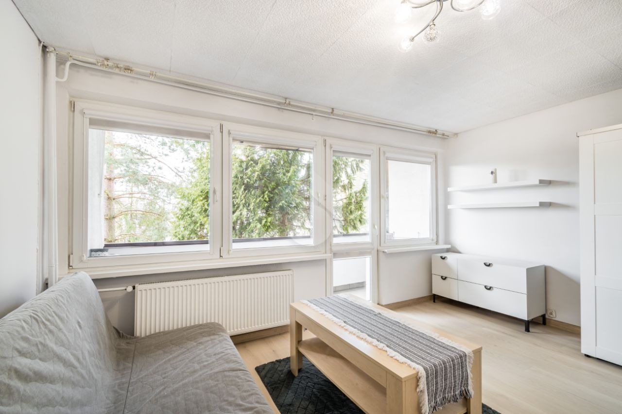 Mieszkanie 3-pokojowe Kraków Kurdwanów, ul. Stanisława Stojałowskiego. Zdjęcie 5