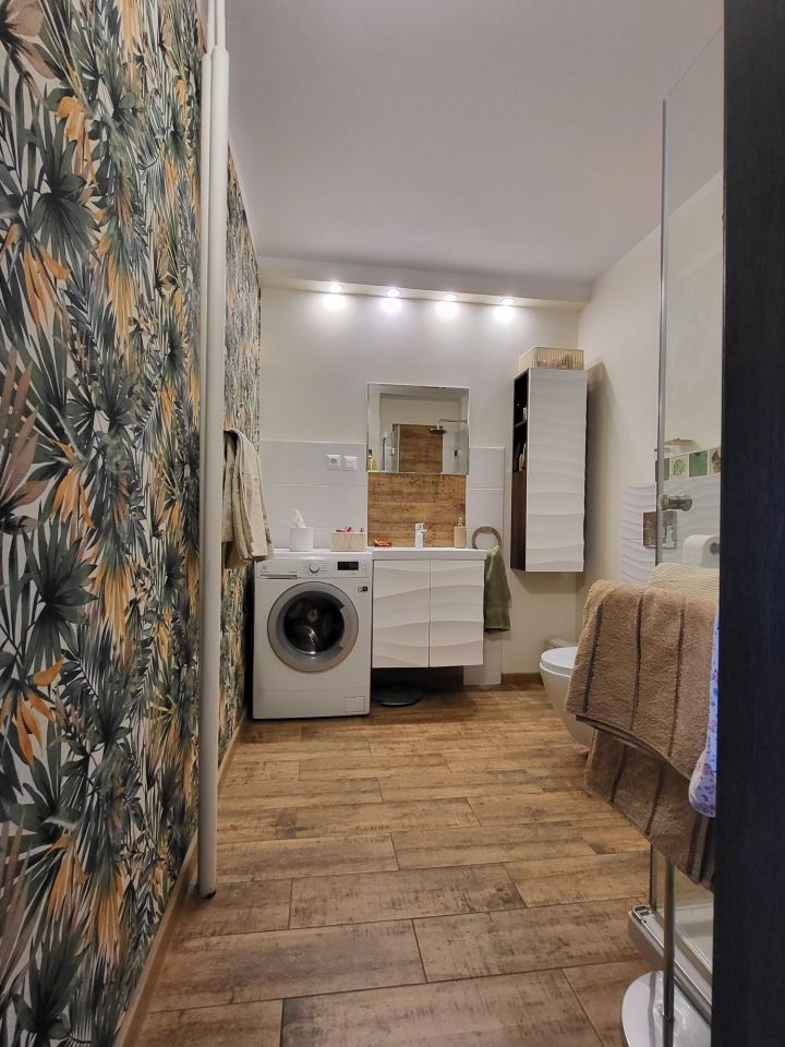 Mieszkanie 3-pokojowe Lębork. Zdjęcie 6