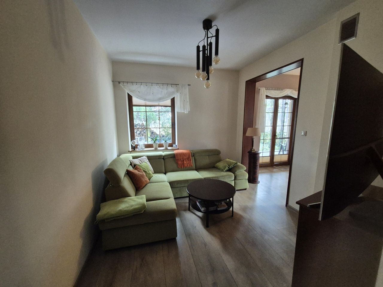 dom wolnostojący, 5 pokoi Humin. Zdjęcie 21