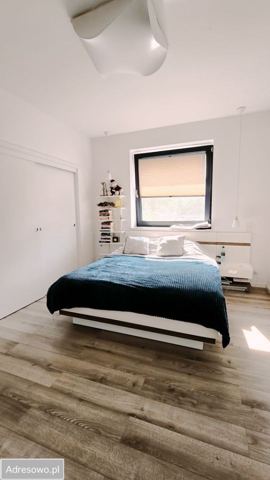 dom wolnostojący, 4 pokoje Pabianice. Zdjęcie 6