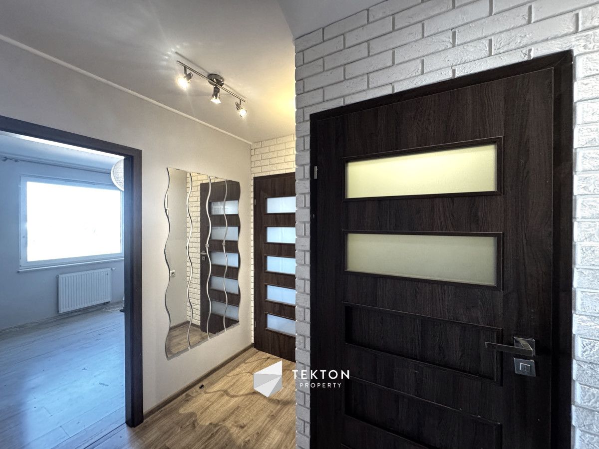 Mieszkanie 4-pokojowe Gdynia Chwarzno-Wiczlino, ul. gen. Mariusza Zaruskiego. Zdjęcie 13