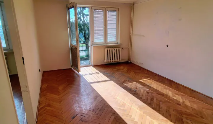 Mieszkanie 2-pokojowe Przemyśl, ul. 22 Stycznia