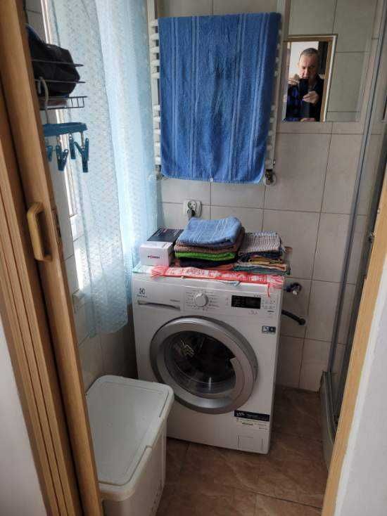 Mieszkanie 2-pokojowe Słupsk Zatorze. Zdjęcie 5