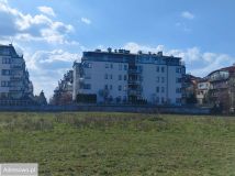 Mieszkanie 3-pokojowe Warszawa Białołęka, ul. Głębocka. Zdjęcie 3