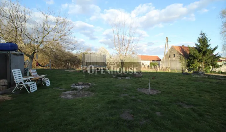 dom wolnostojący, 3 pokoje Stare Strącze