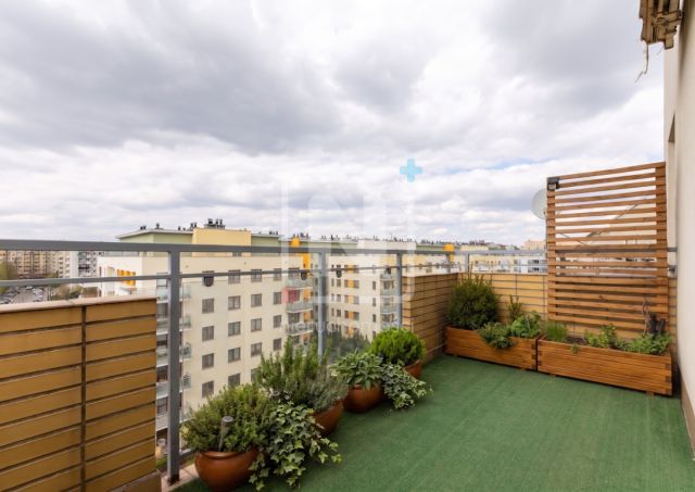 Mieszkanie 3-pokojowe Warszawa Ursus, ul. Ryżowa. Zdjęcie 10