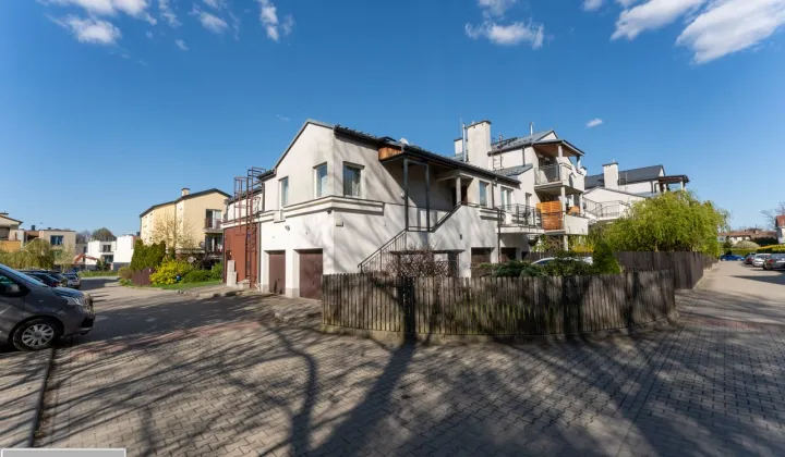 Mieszkanie 2-pokojowe Kraków Zwierzyniec, ul. Niezapominajek