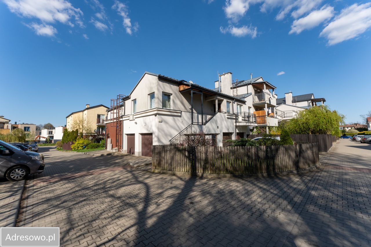 Mieszkanie 2-pokojowe Kraków Zwierzyniec, ul. Niezapominajek. Zdjęcie 1