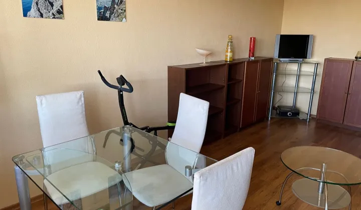 Mieszkanie 2-pokojowe Sosnowiec Kazimierz, ul. Zielona