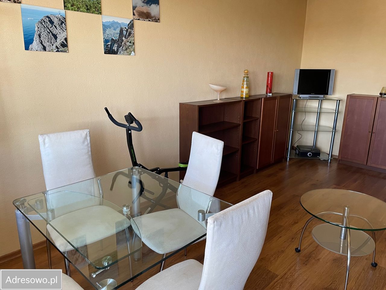 Mieszkanie 2-pokojowe Sosnowiec Kazimierz. Zdjęcie 1