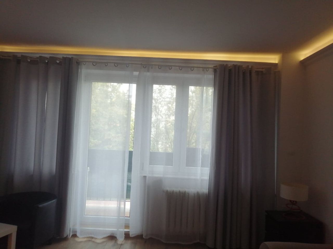 Mieszkanie 2-pokojowe Legionowo Centrum, ul. Husarska. Zdjęcie 12