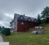 dom wolnostojący, 10 pokoi Maków Podhalański. Zdjęcie 4