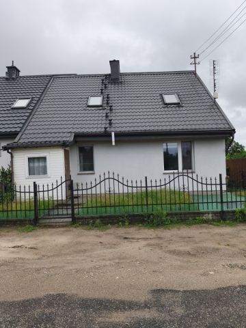 Mieszkanie 3-pokojowe Występ. Zdjęcie 1
