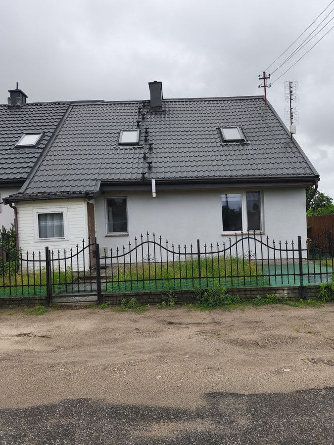 Mieszkanie 3-pokojowe Występ. Zdjęcie 1