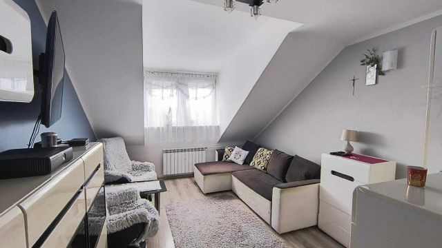 Mieszkanie 2-pokojowe Starachowice Centrum. Zdjęcie 1