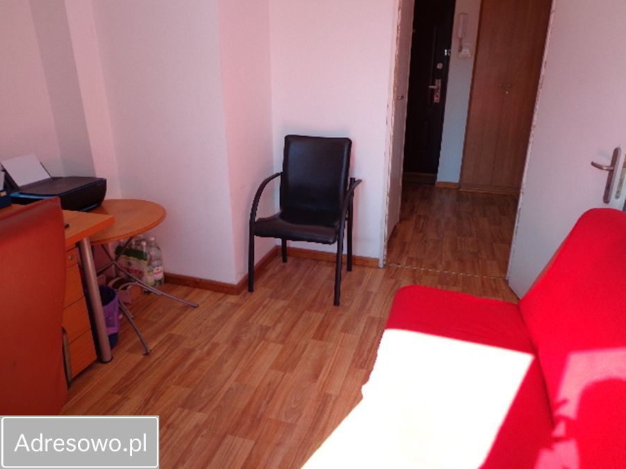 Pokój Warszawa Żoliborz, pl. Plac Thomasa Woodrowa Wilsona. Zdjęcie 16