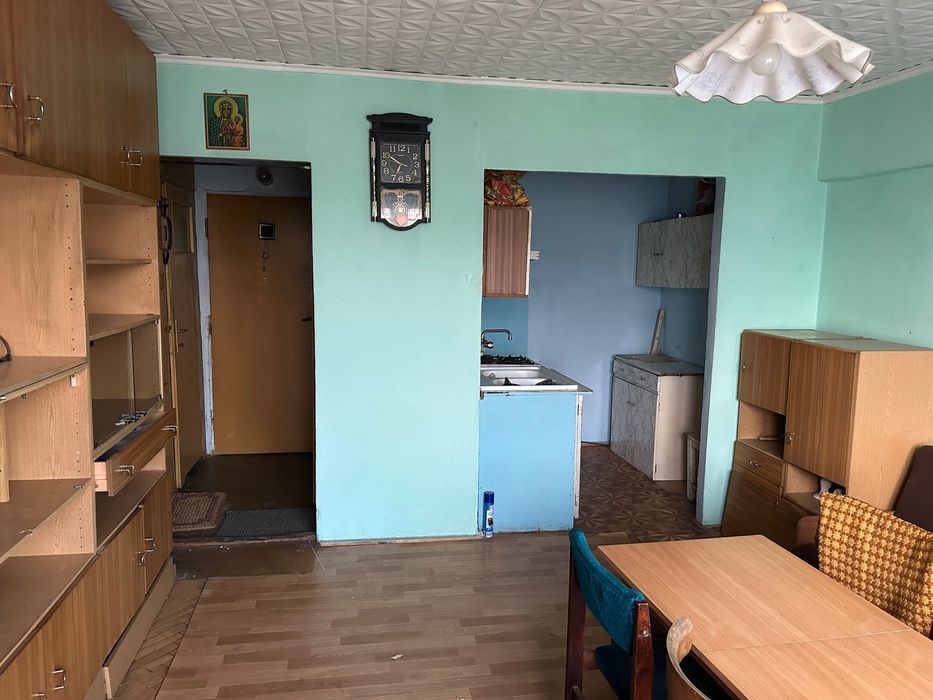 Mieszkanie 1-pokojowe Sosnowiec, ul. Gospodarcza. Zdjęcie 2
