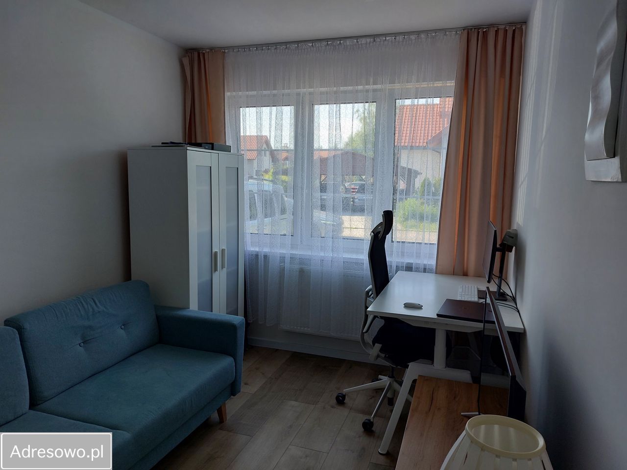 dom szeregowy, 5 pokoi Niepołomice Boryczów, ul. Oficerska. Zdjęcie 17