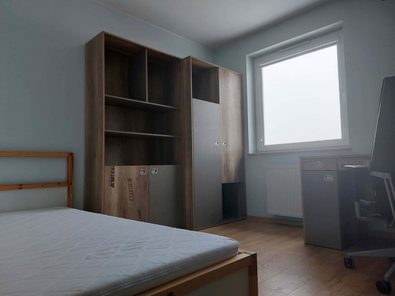 Mieszkanie 4-pokojowe Gdańsk Jasień, Bażantowa. Zdjęcie 11