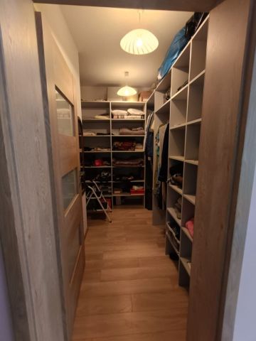 dom wolnostojący, 4 pokoje Ciecierzyce, ul. Leśna. Zdjęcie 8