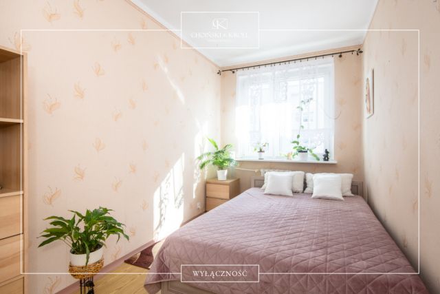 Mieszkanie 4-pokojowe Poznań Piątkowo, os. Bolesława Chrobrego. Zdjęcie 5