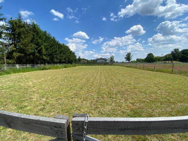 Działka budowlana Łódź Górna, ul. Paprociowa. Zdjęcie 1