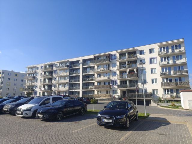 Mieszkanie 4-pokojowe Biała Podlaska, ul. Czesława Wroczyńskiego. Zdjęcie 1