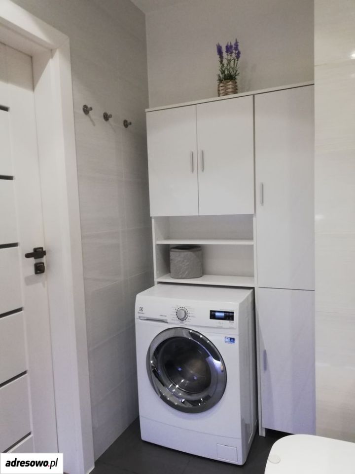 Mieszkanie 3-pokojowe Wrocław Jagodno, ul. Konduktorska. Zdjęcie 19
