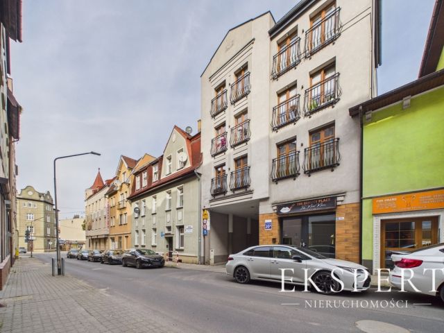 Mieszkanie 3-pokojowe Koszalin, ul. Norberta Barlickiego. Zdjęcie 27