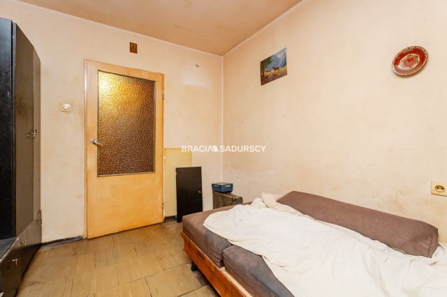 Mieszkanie 2-pokojowe Kraków Mistrzejowice, os. Tysiąclecia. Zdjęcie 15
