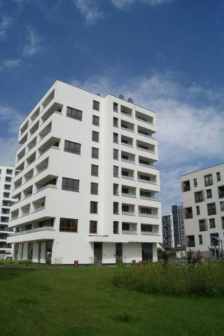 Mieszkanie 1-pokojowe Warszawa Targówek, ul. Witebska. Zdjęcie 1