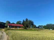 gospodarstwo, 2 pokoje Smarżowa. Zdjęcie 3