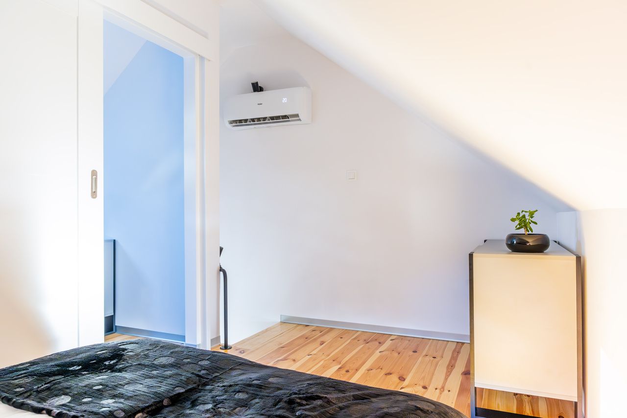 dom letniskowy, 3 pokoje Tupadły, ul. Pucka. Zdjęcie 7