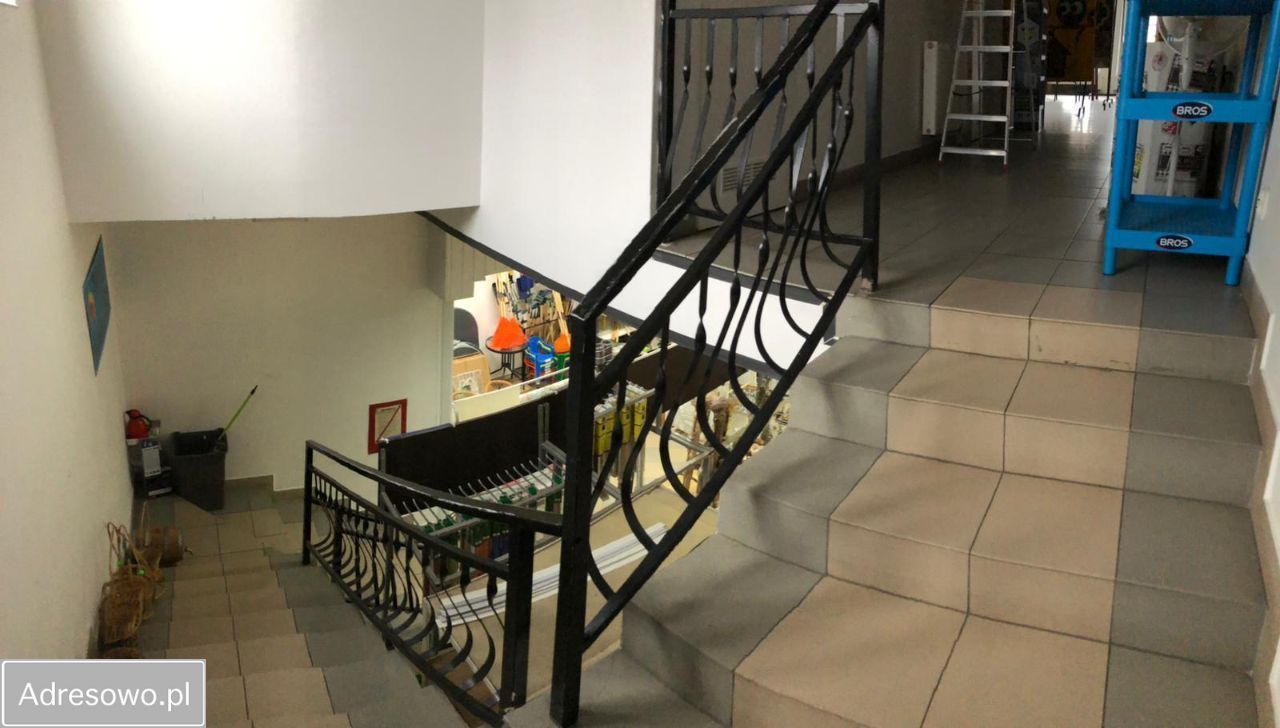 Lokal Skępe, al. 1 Maja. Zdjęcie 3