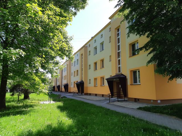 Mieszkanie 2-pokojowe Tarnów Mościce, ul. Romualda Traugutta. Zdjęcie 2