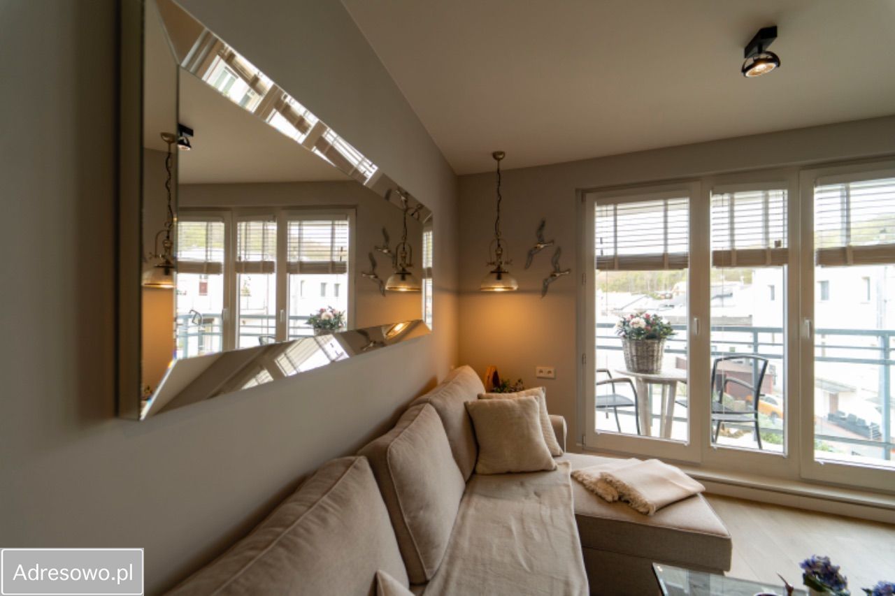 Mieszkanie 1-pokojowe Międzyzdroje, ul. Książąt Pomorskich. Zdjęcie 2