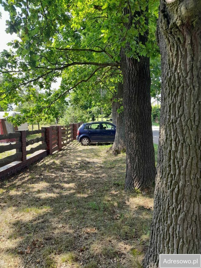 Działka budowlana Grodzisko. Zdjęcie 2