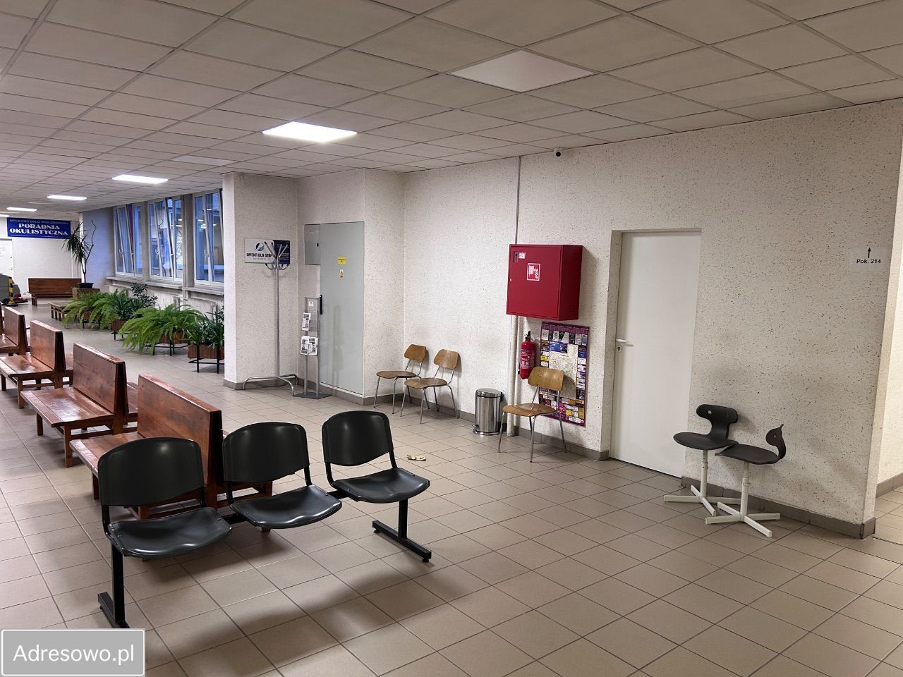 Lokal Siemianowice Śląskie Centrum, ul. Jana Pawła II. Zdjęcie 13