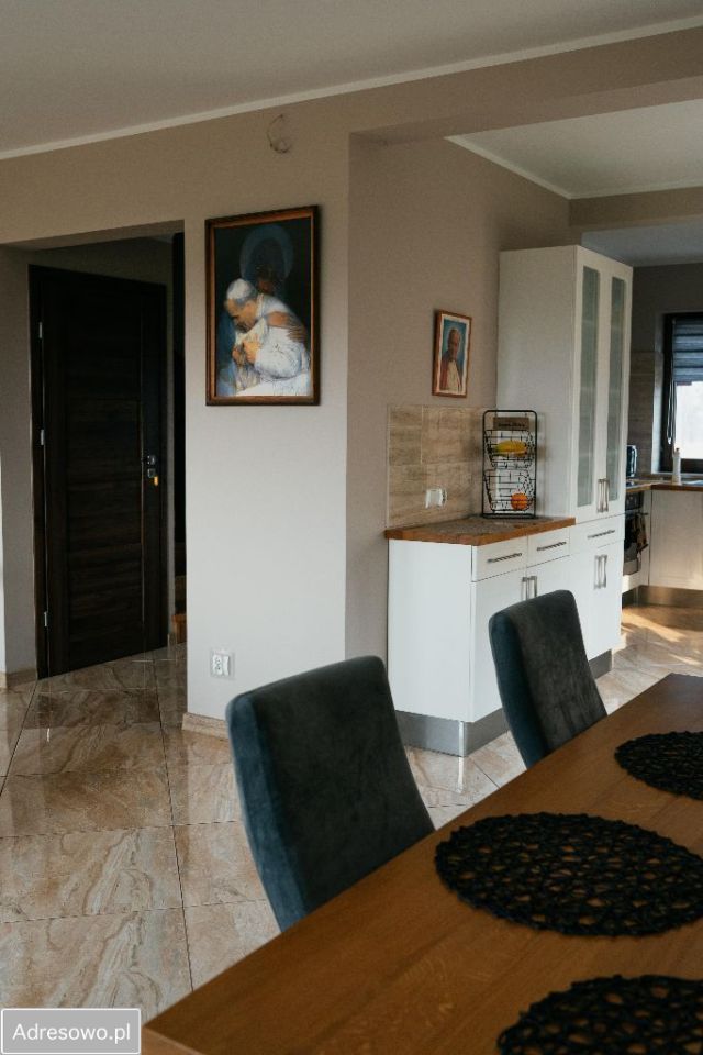 dom wolnostojący, 8 pokoi Kryry, ul. Skotnicza. Zdjęcie 6