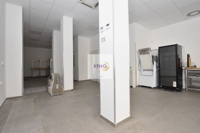 Biuro Szczecin Centrum, ul. Bolesława Krzywoustego. Zdjęcie 4