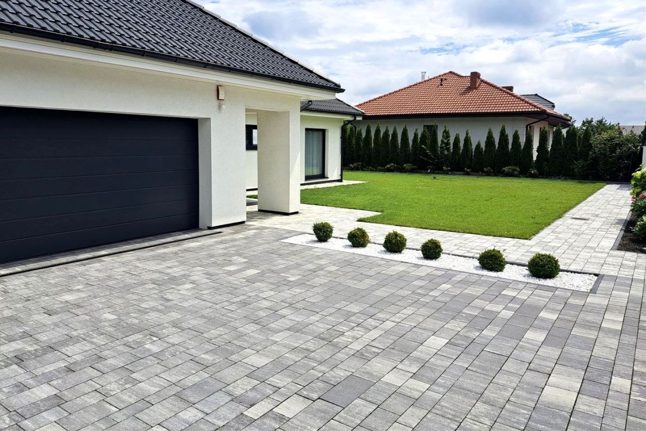 dom wolnostojący, 4 pokoje Włoszczowa. Zdjęcie 2