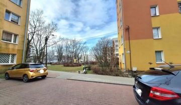 Mieszkanie 3-pokojowe Warszawa Ursus, ul. Dzieci Warszawy