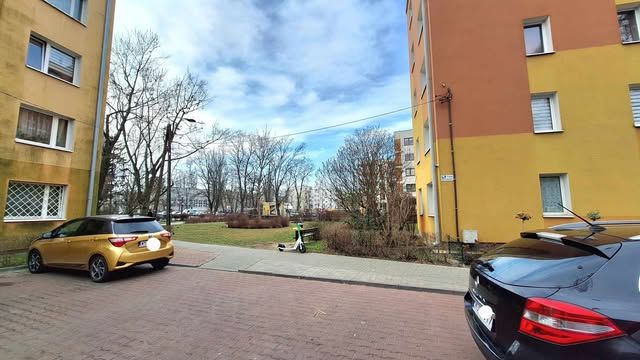 Mieszkanie 3-pokojowe Warszawa Ursus, ul. Dzieci Warszawy