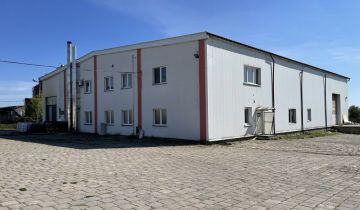 Nieruchomość komercyjna Marcinkowo