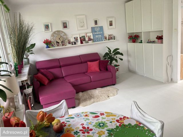 Mieszkanie 3-pokojowe Łódź Bałuty, ul. Srebrna. Zdjęcie 1