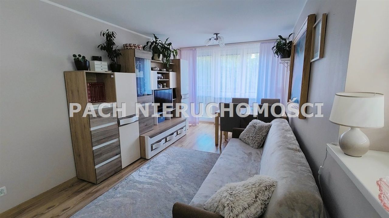 Mieszkanie 2-pokojowe Bielsko-Biała. Zdjęcie 3